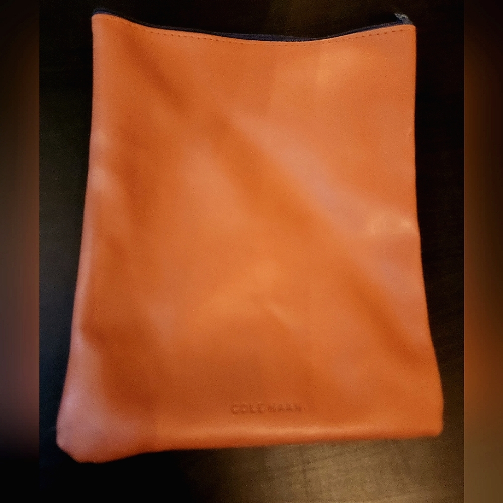 Cole Haan First Class Travel Bag